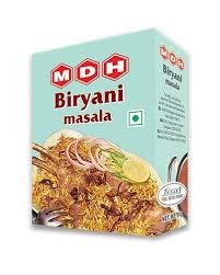 MDH Biryani Polao Masala 50 g