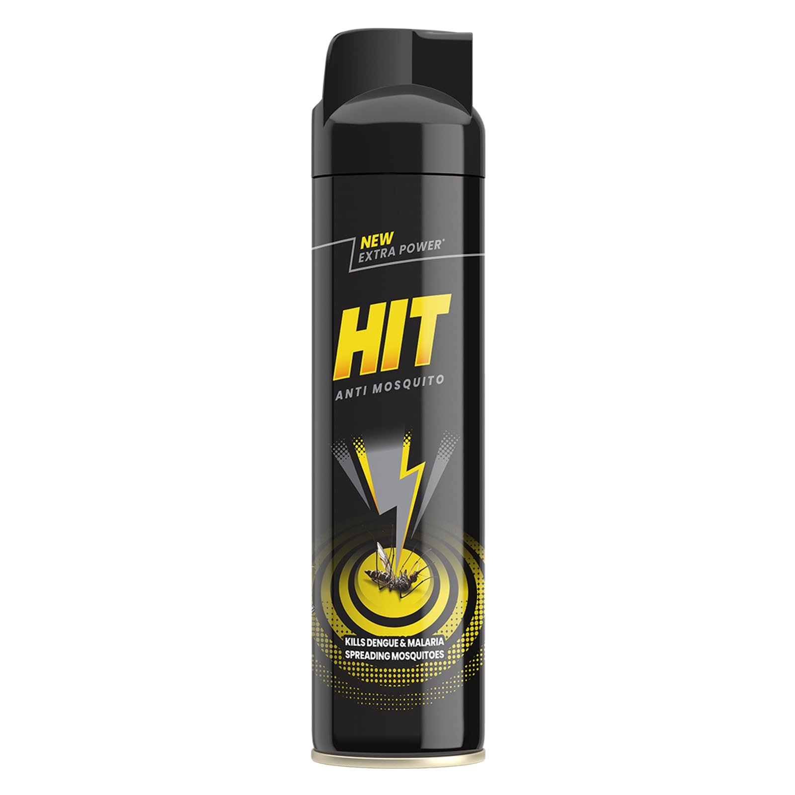 Hit Anti Mosquito Spray 200 Ml