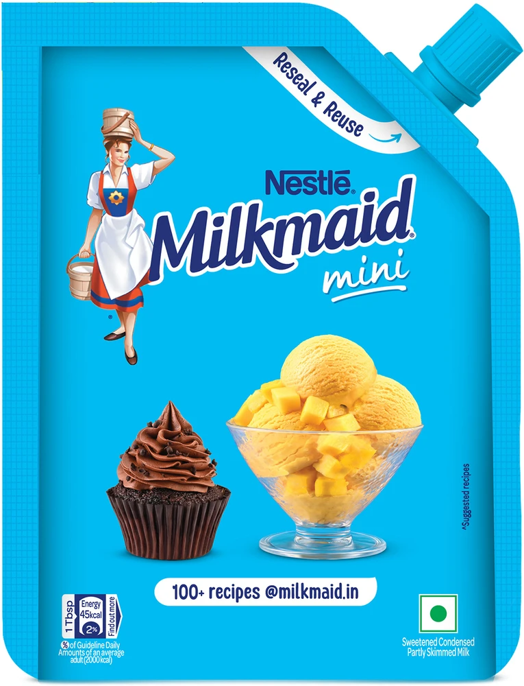 Milkmaid Mini 210 g