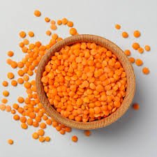 Masoor Dal Medium Loose 1 Kg