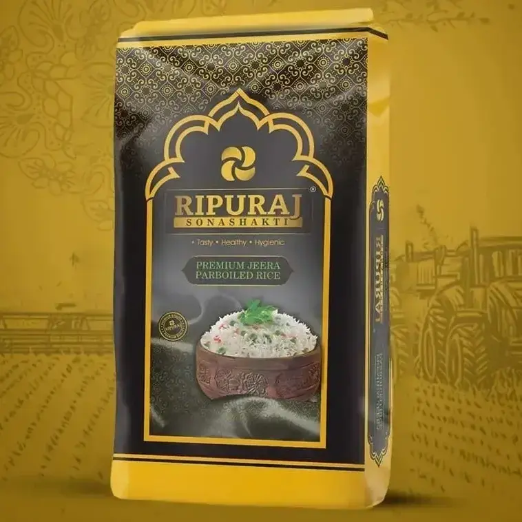 Ripuraj Sonashakti Jeera Rice 26 kg