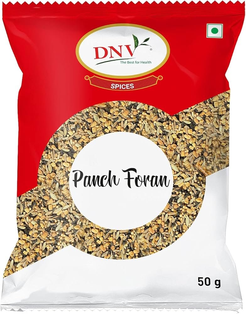 DNV Panch Puran 100 g