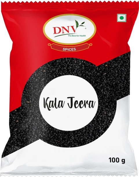 DNV Kala Jeera 100 g