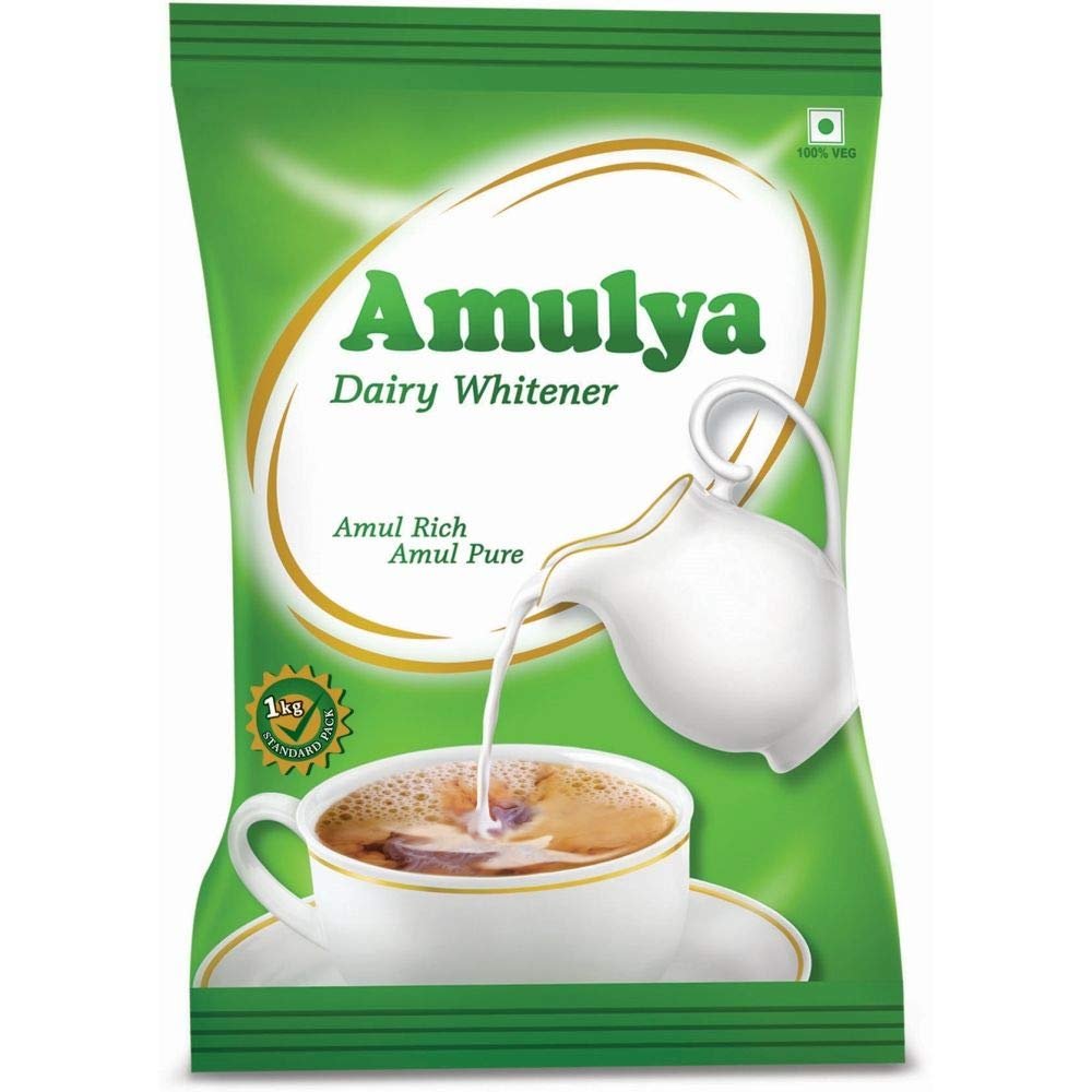Amulya Milk Powder 200 g
