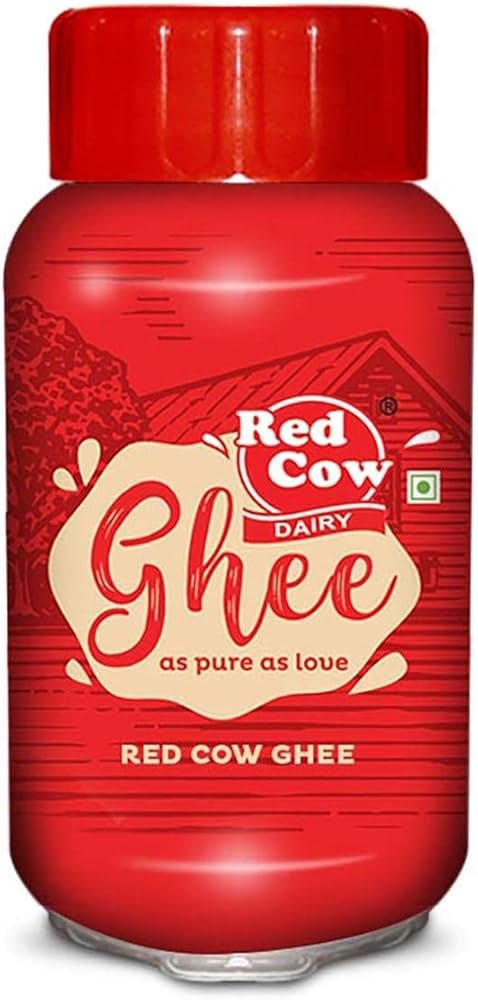 Red Cow Ghee 1 Ltr