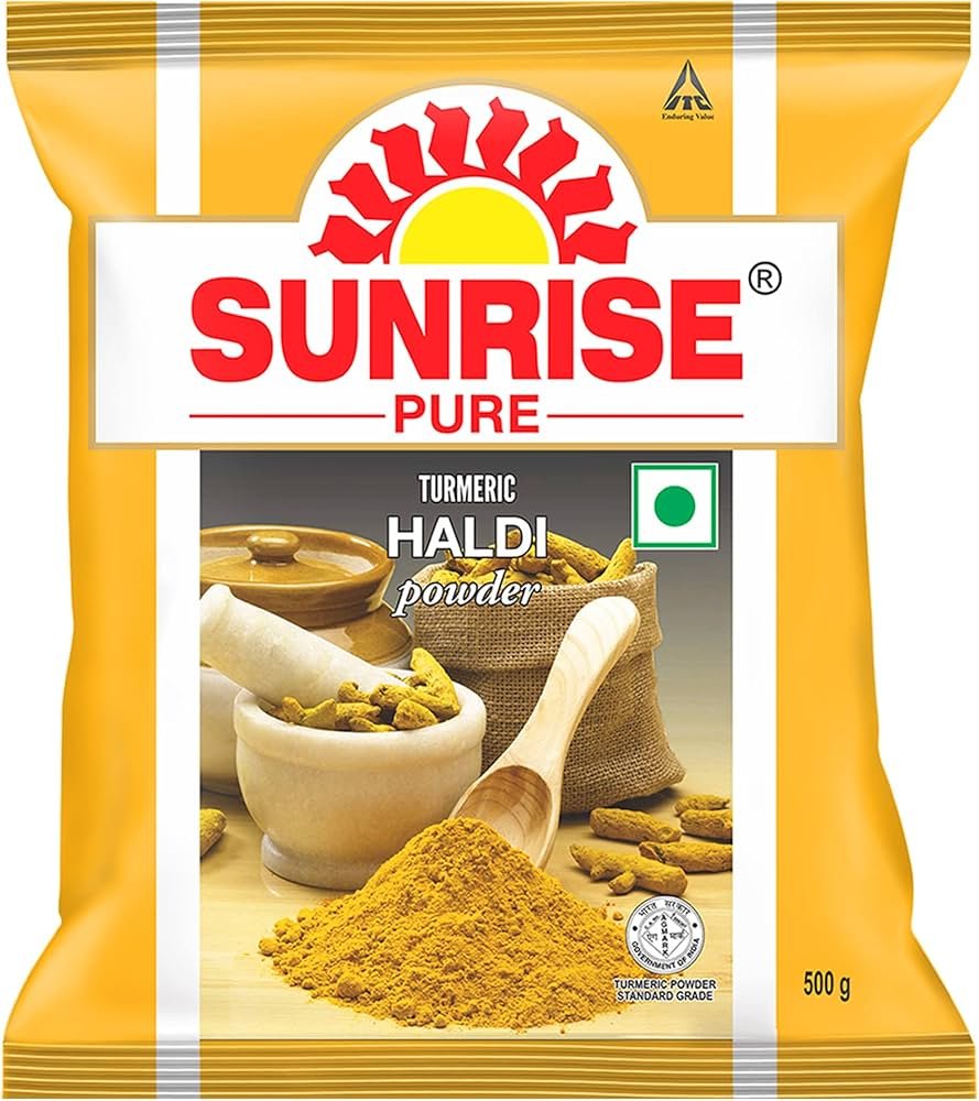 Sunrise Haldi Powder 100 g