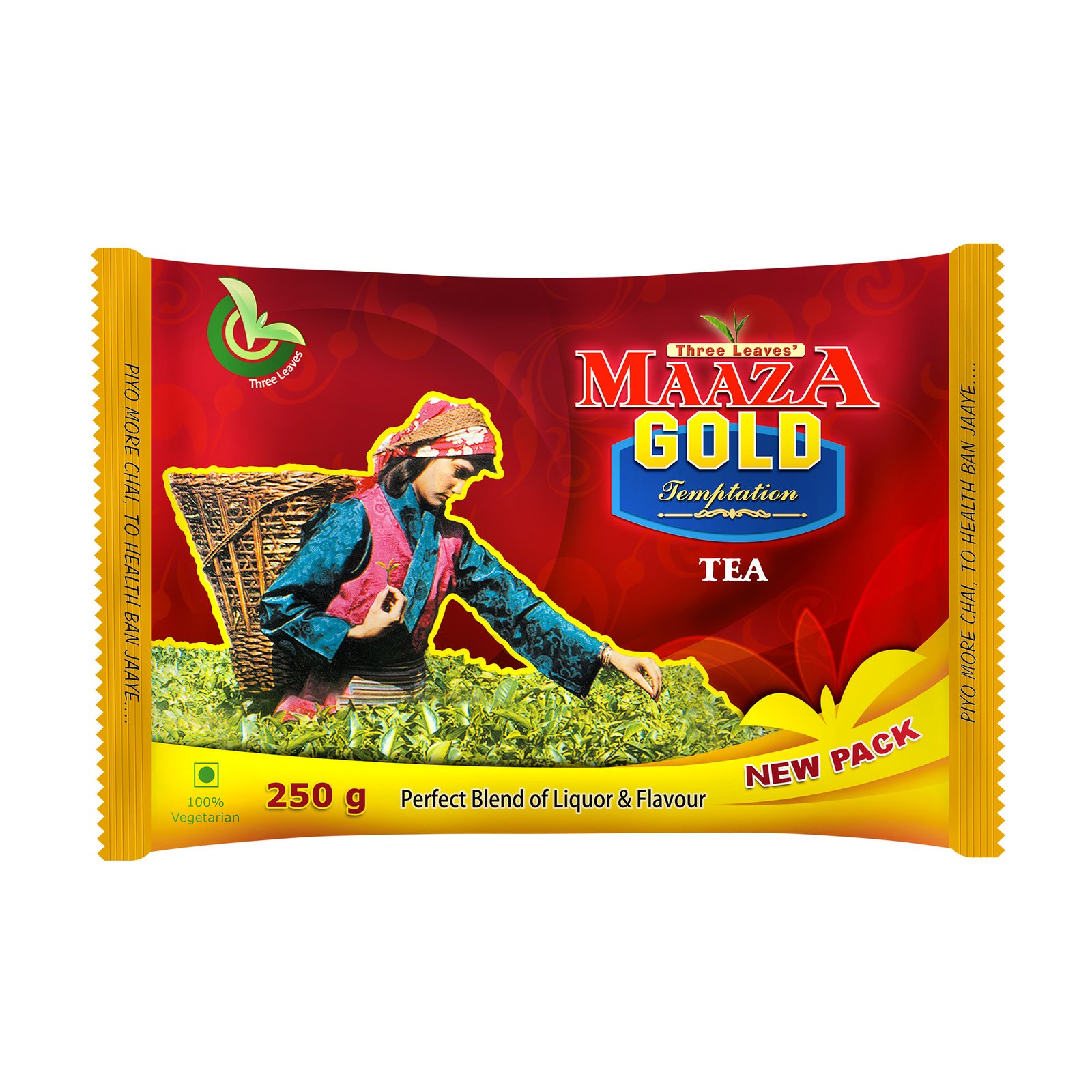 Maaza Gold Tea 250 g