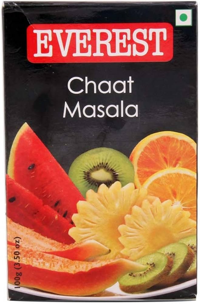 Everest Chaat Masala 50 g