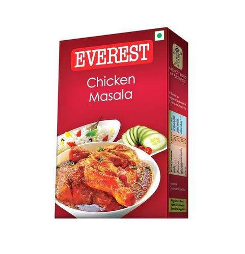 Everest Chicken Masala 50 g