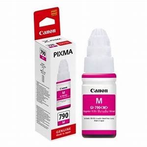 Canon Ink 790 (Magenta)