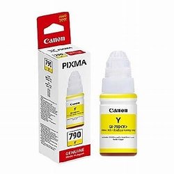 Canon Ink 790 (Yellow)
