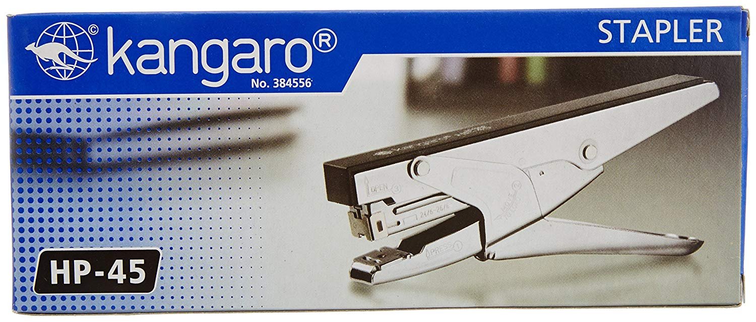 Kangaro Stapler HP 45