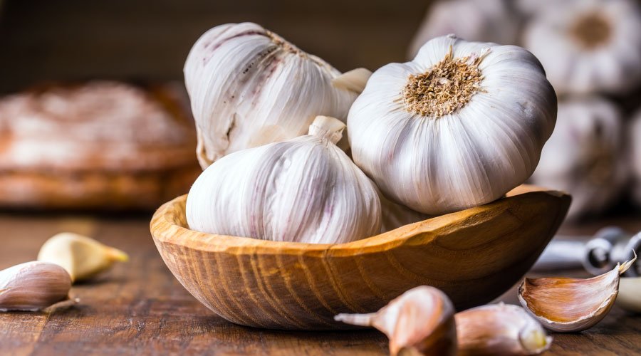 Garlic (Loson) Loose 250 g