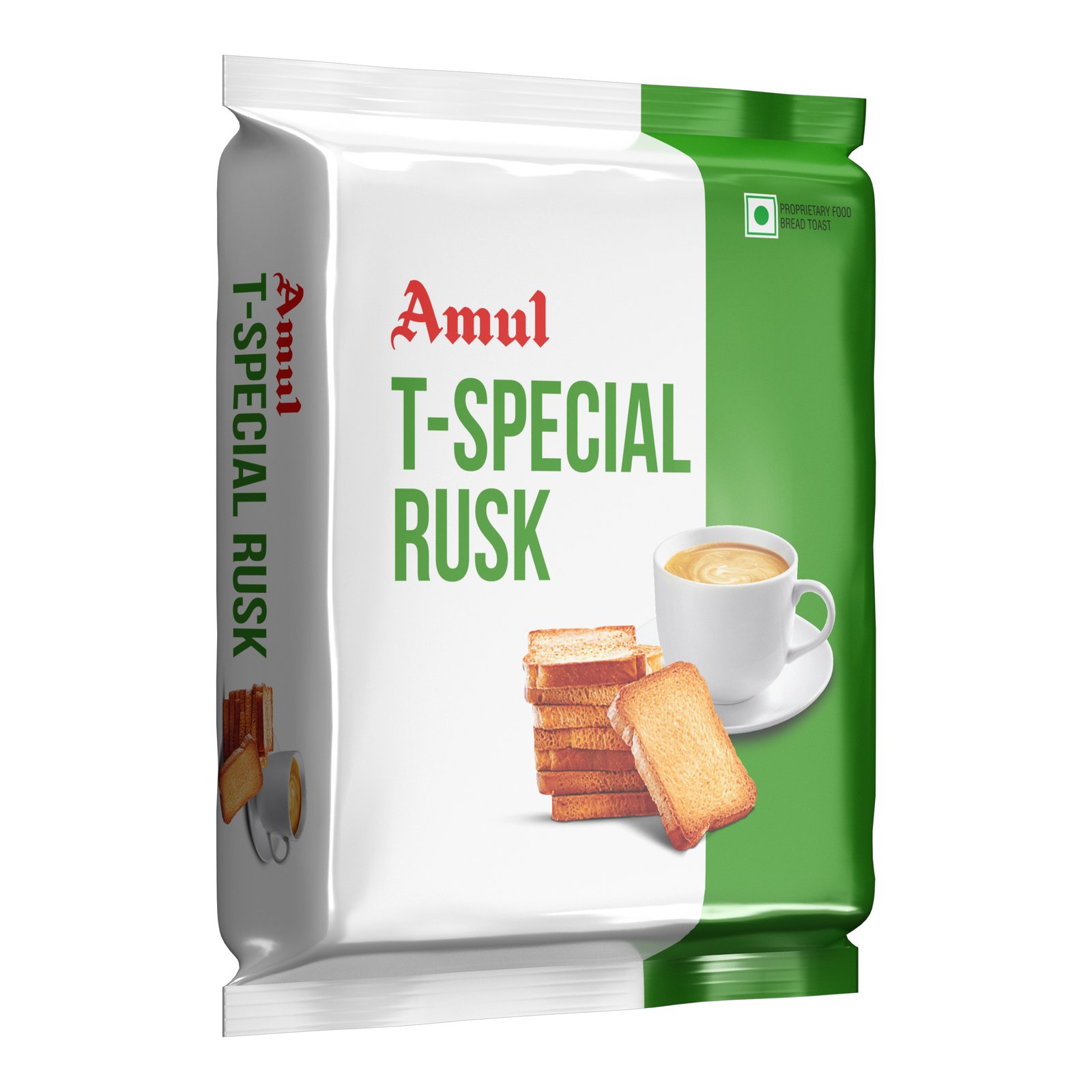 Amul Tea Special Rusk 200 g