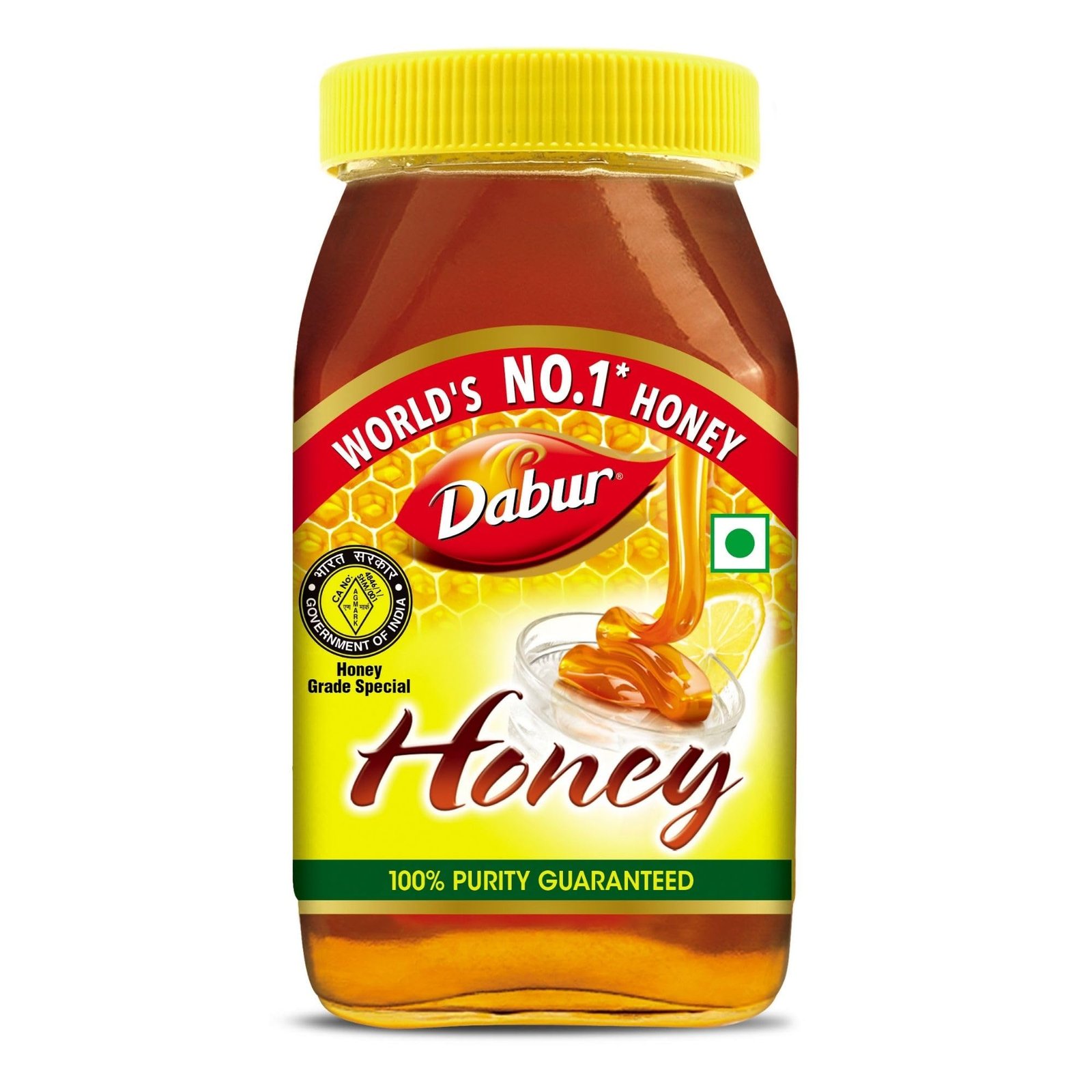 Dabur Honey 100 g