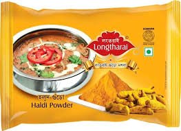 Longtharai Haldi Powder 100 g