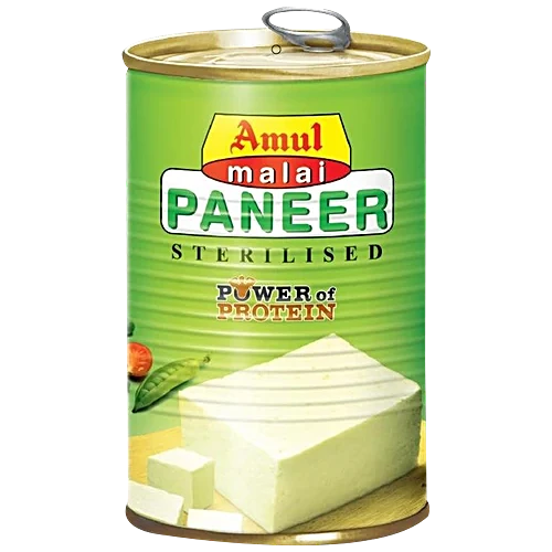 Amul Malai Paneer 425 g