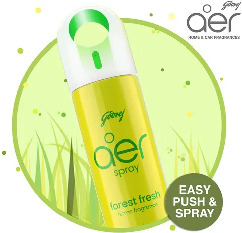 Aer Room Freshener Forest Fresh 220 ml