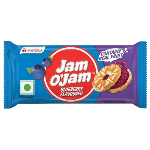 Malkist Jam o Jam