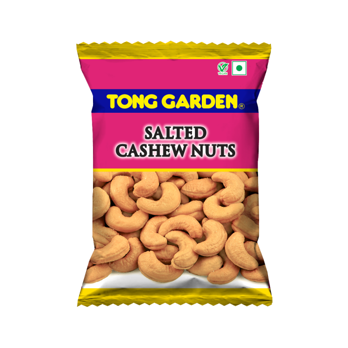 Tong Garden Salted Cashew (Kaju) 30 g