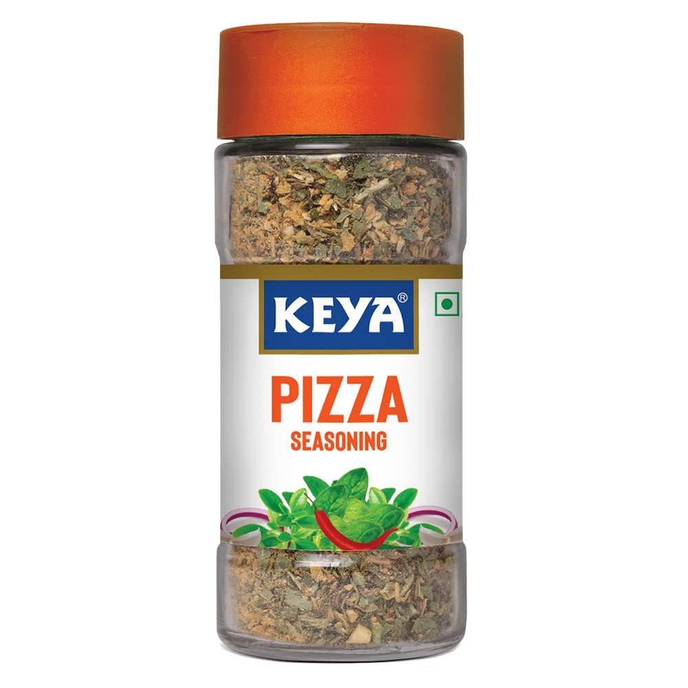 Keya Pizza Seasoning 45 g