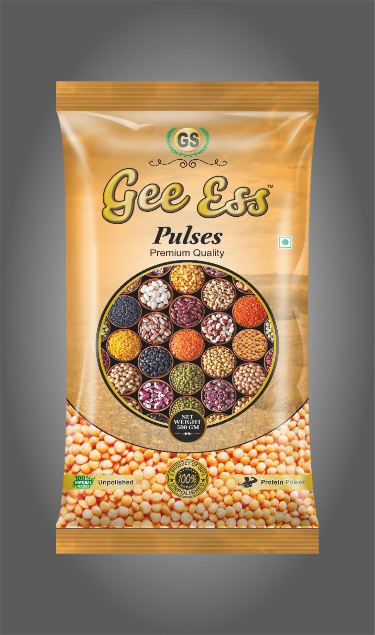 Gee Ess Mix Dal 500 g