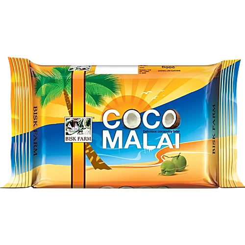 Bisk farm Coco Wonder (Mrp 30/-)