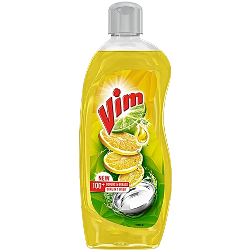 Vim Dishwash Liquid 250 ml