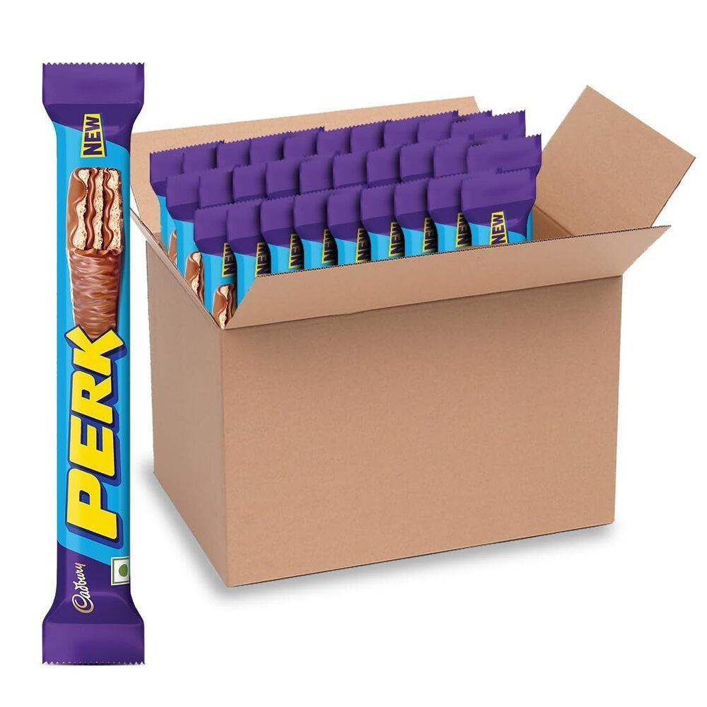 Cadbury Perk