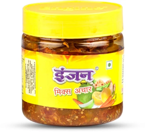 Engine Mix Pickle 400 g
