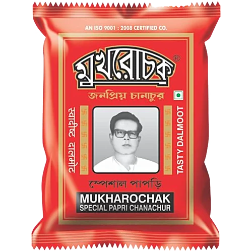 Mukharochak Special Papri 200 g