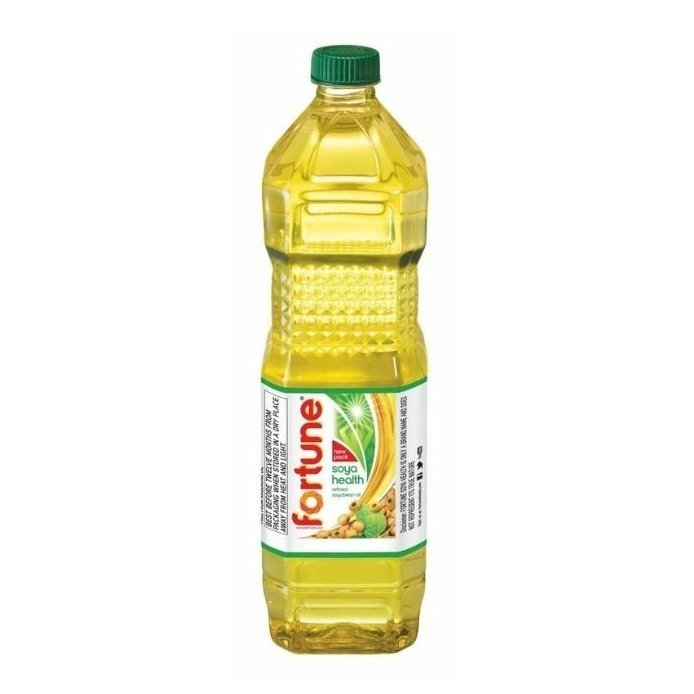 Fortune Refined Soyabeab Oil 400 g