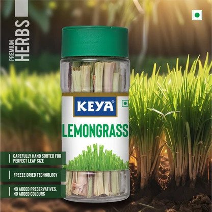 Keya Lemon Grass 10 g