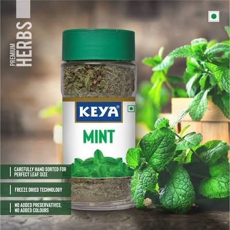 Keya Mint 7 g
