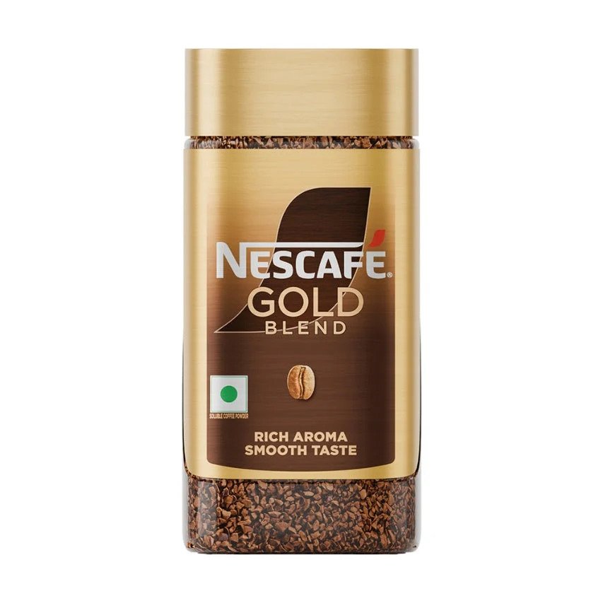 Nescafe Gold Coffee 50 g