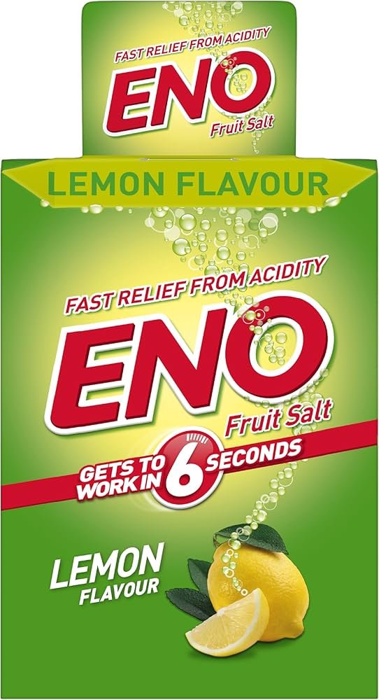 Eno (Lemon)