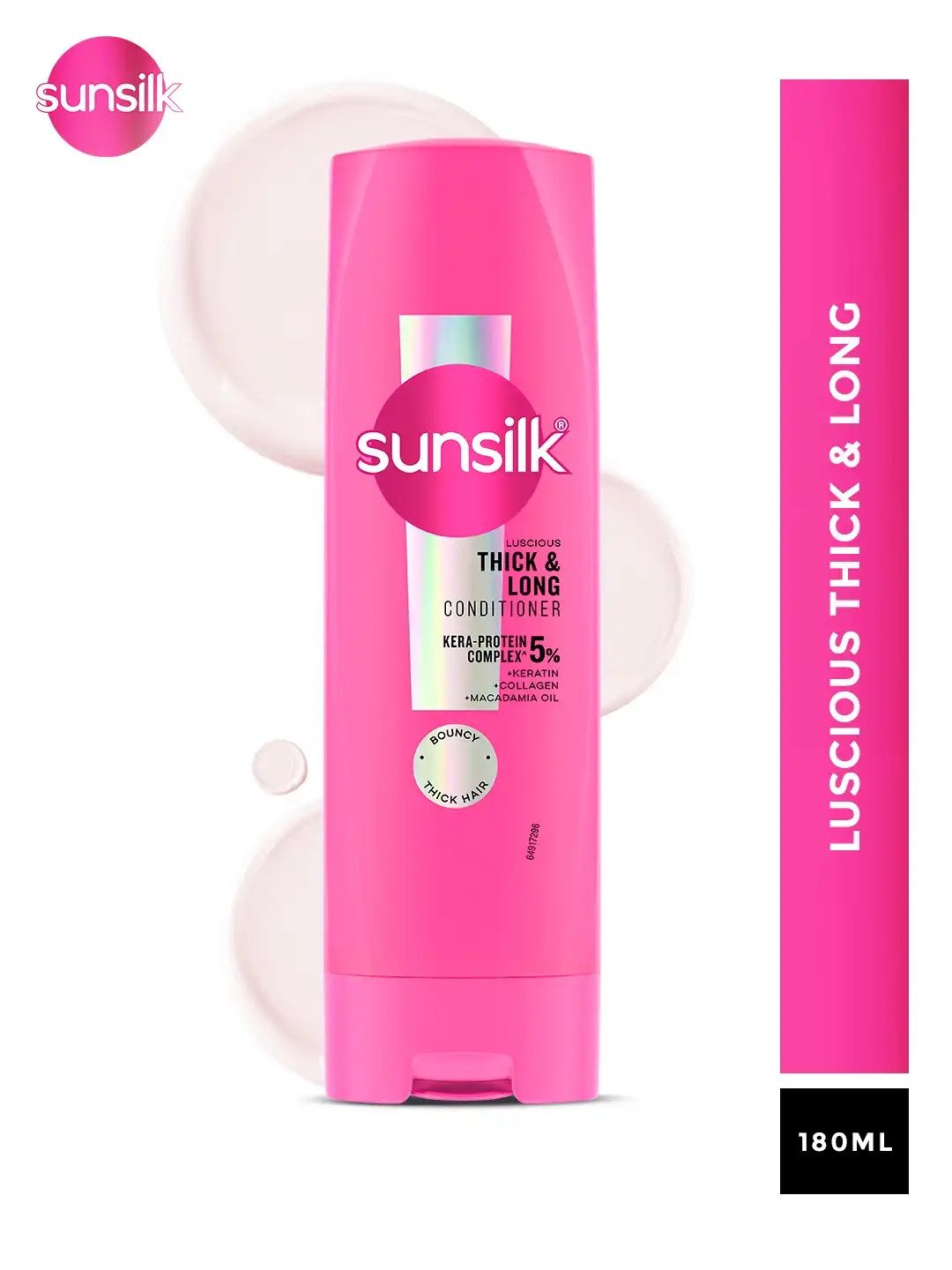 Sunsilk Thik & Long Conditioner 180 ml