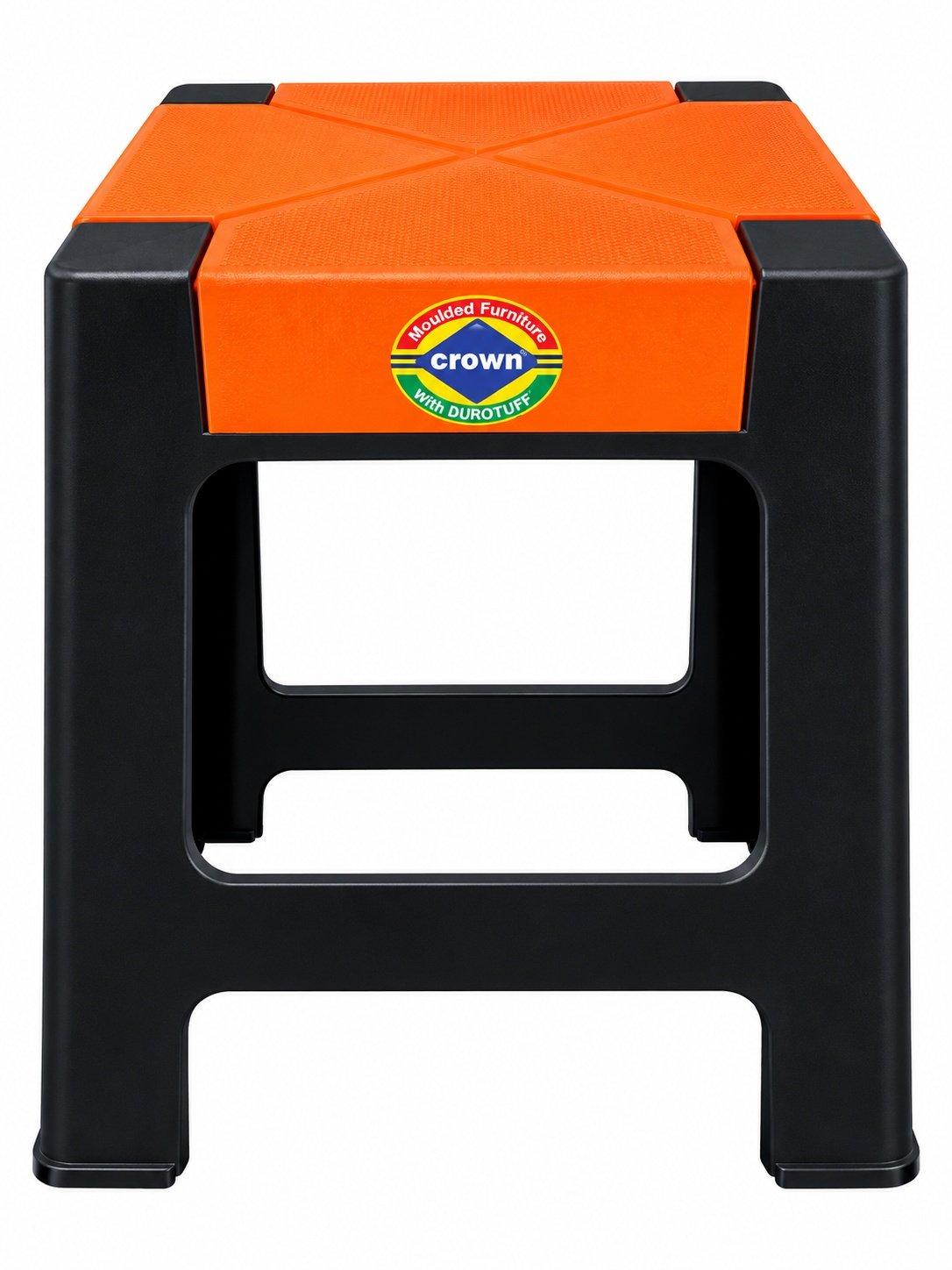 Crown Lego Stool 18"