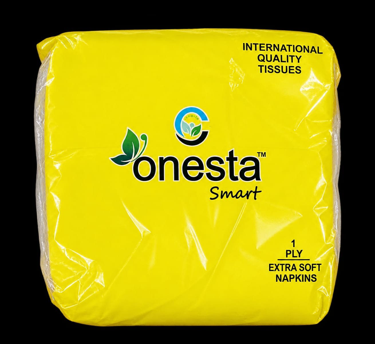 Onesta Smart Extra Soft Napkins (Tissues)