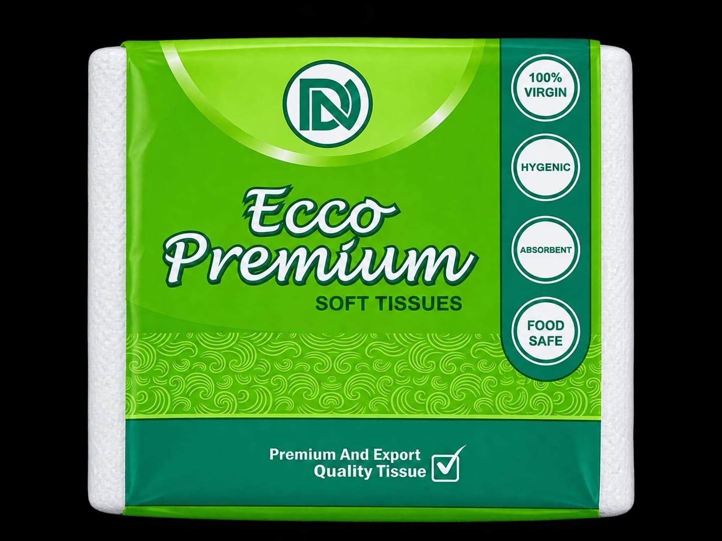 Eco Premium Soft Tissues