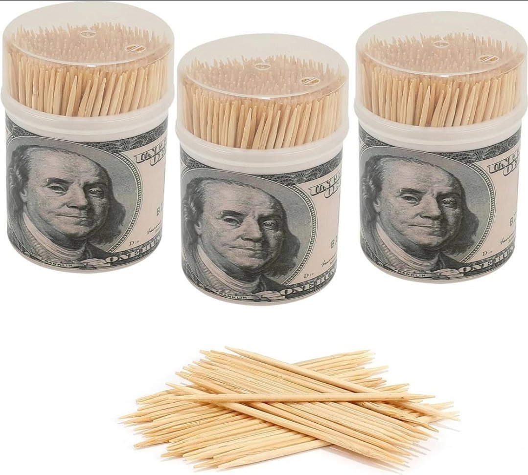 Toothpick