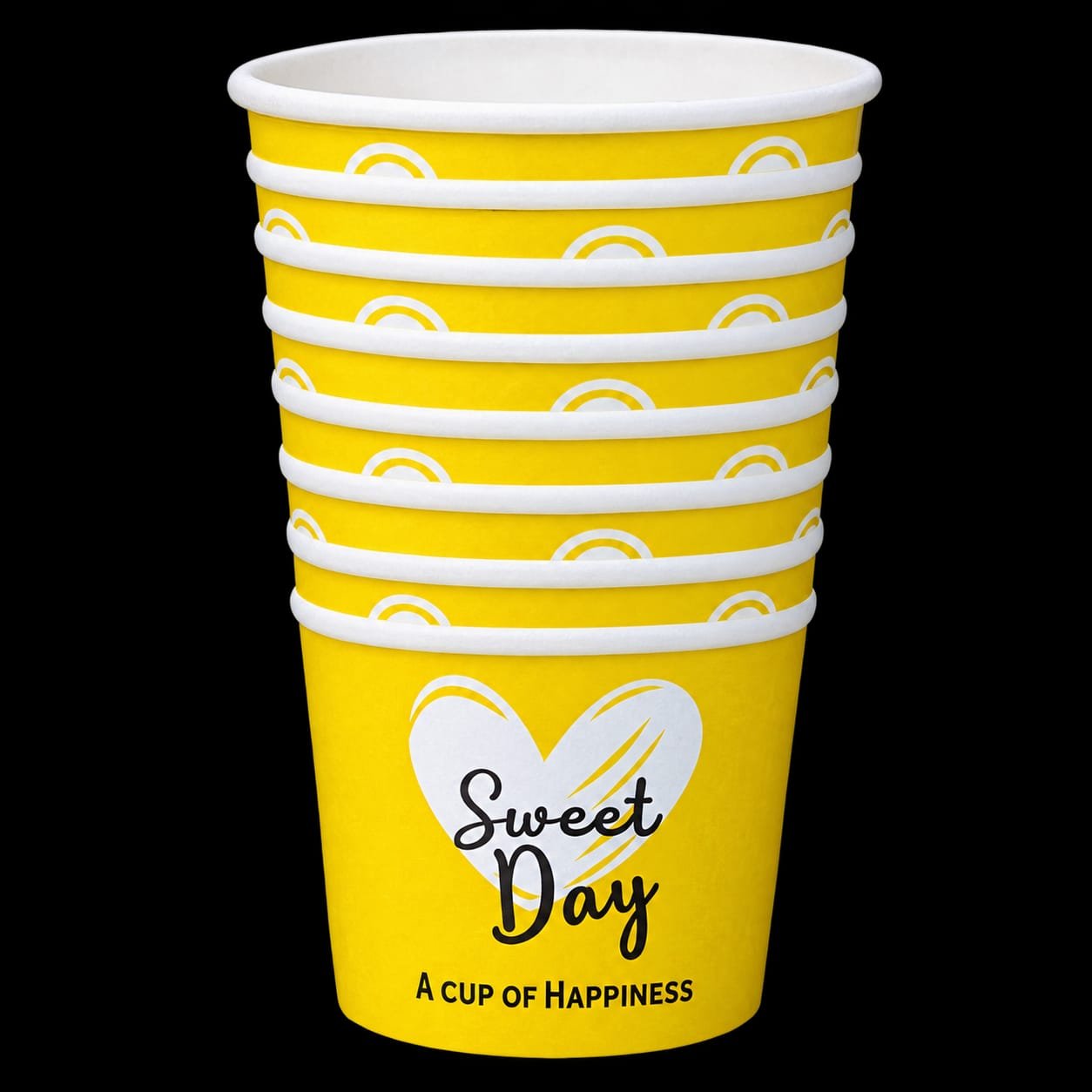 Disposable Paper Bowl Medium