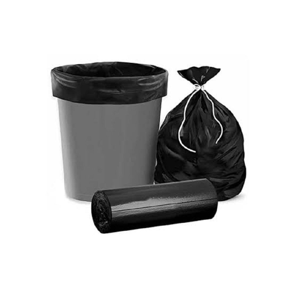 Uniclean Dustbin Bag Large