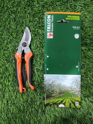 Falcon Pruning Scissor FPS 213
