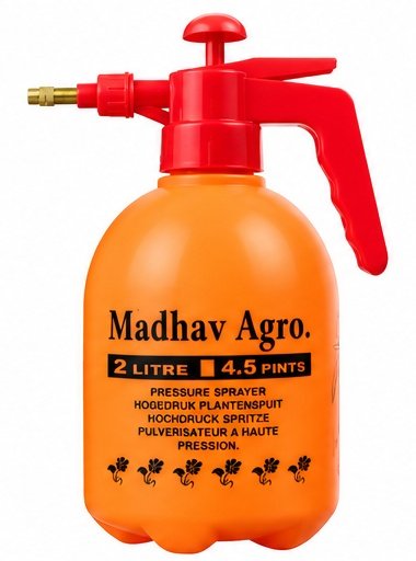 Madhav Agro Sprayer 2 Ltr