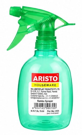 Aristo Houseware Rambo Sprayer