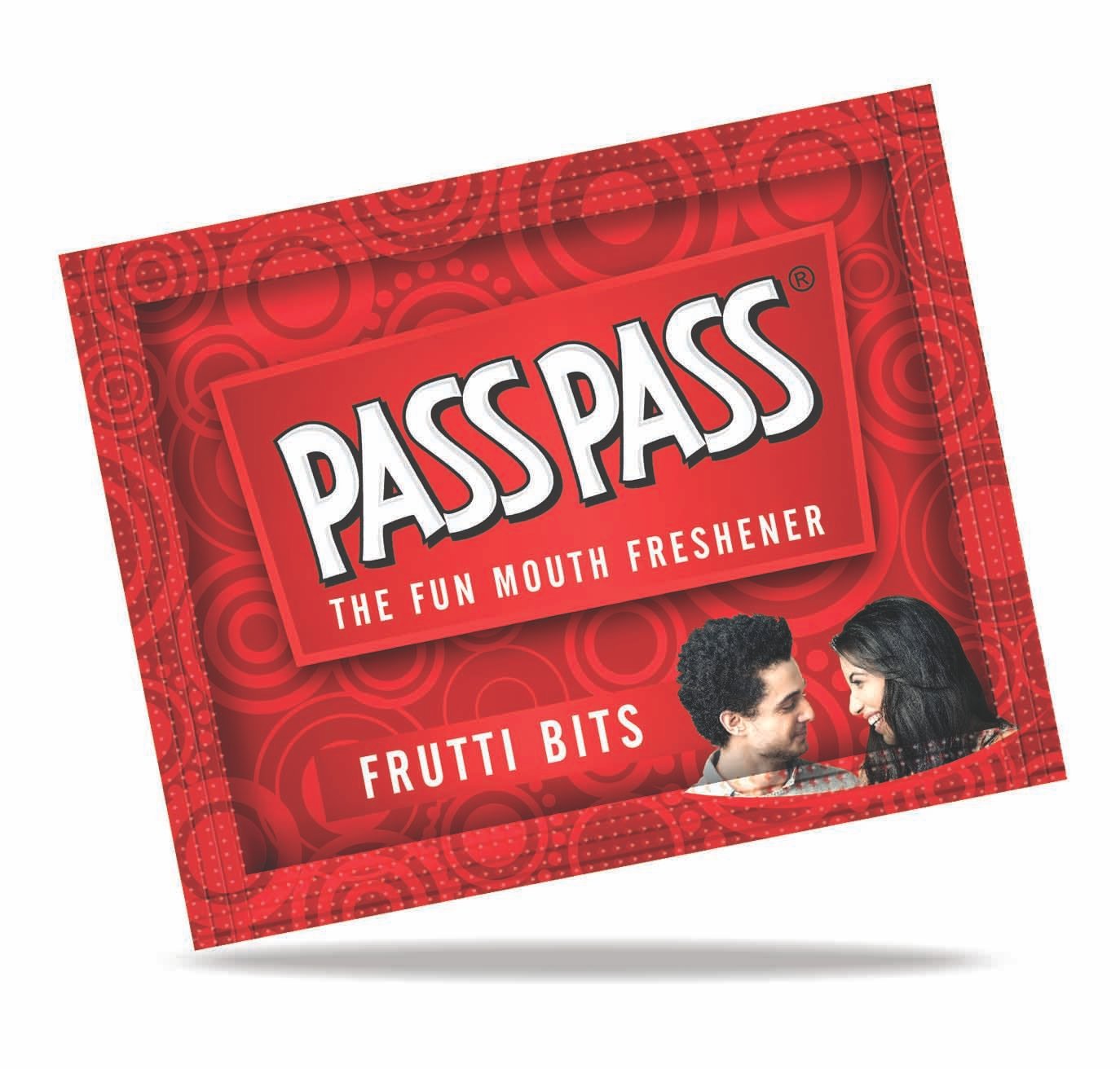 Pass Pass Frutti Bits